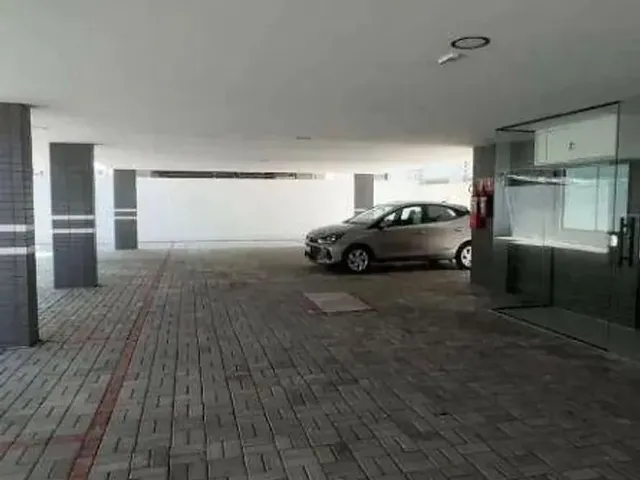 Imagem 5: Studio com 1 Dormitório À Venda, 24 M² por R$ 246.900,00 - Intermares - Cabedelo/Pb