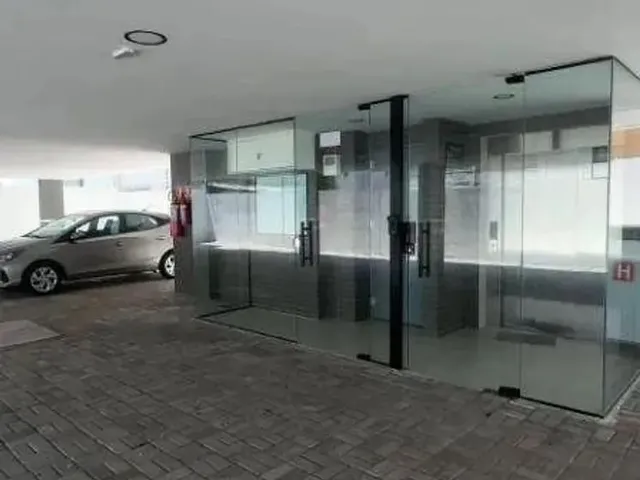 Imagem 10: Studio com 1 Dormitório À Venda, 24 M² por R$ 246.900,00 - Intermares - Cabedelo/Pb