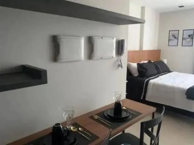 Imagem 4: Studio com 1 Dormitório À Venda, 24 M² por R$ 246.900,00 - Intermares - Cabedelo/Pb