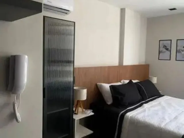 Imagem 13: Studio com 1 Dormitório À Venda, 24 M² por R$ 246.900,00 - Intermares - Cabedelo/Pb