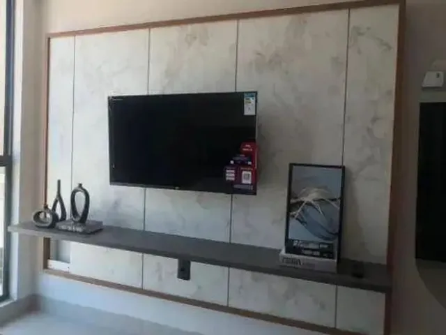 Imagem 9: Studio com 1 Dormitório À Venda, 24 M² por R$ 246.900,00 - Intermares - Cabedelo/Pb