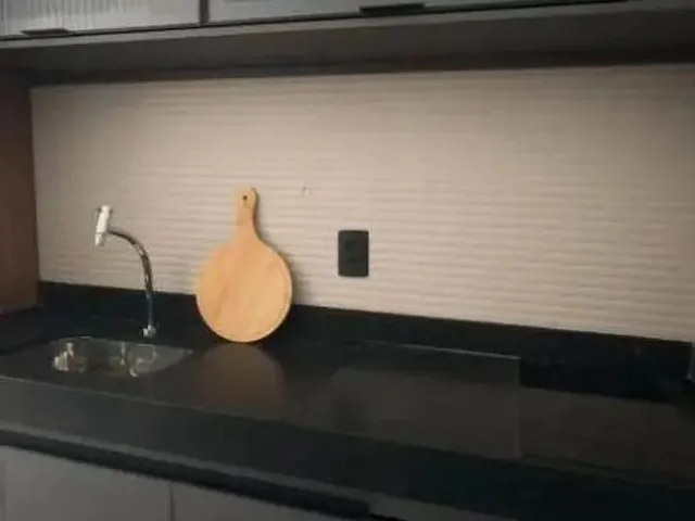 Imagem 2: Studio com 1 Dormitório À Venda, 24 M² por R$ 246.900,00 - Intermares - Cabedelo/Pb