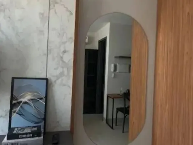 Imagem 11: Studio com 1 Dormitório À Venda, 24 M² por R$ 246.900,00 - Intermares - Cabedelo/Pb