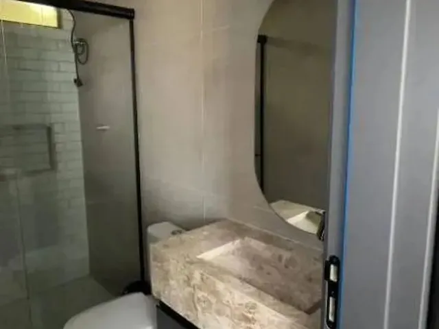Imagem 6: Studio com 1 Dormitório À Venda, 24 M² por R$ 246.900,00 - Intermares - Cabedelo/Pb