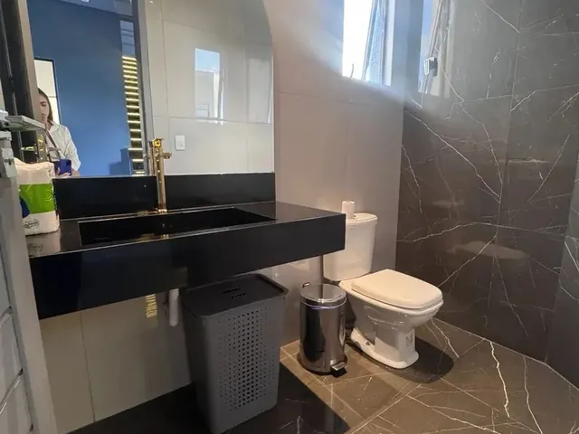 Imagem 13: Casa À Venda no Alphaville Porteira Fechada 450 M² 4 Suítes Bayeux-Pb