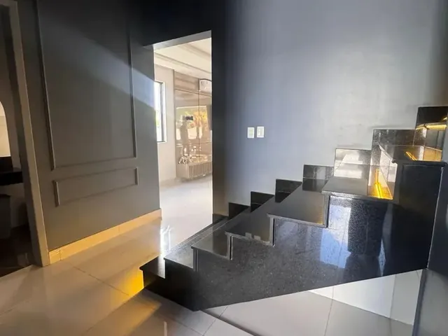 Imagem 9: Casa À Venda no Alphaville Porteira Fechada 450 M² 4 Suítes Bayeux-Pb