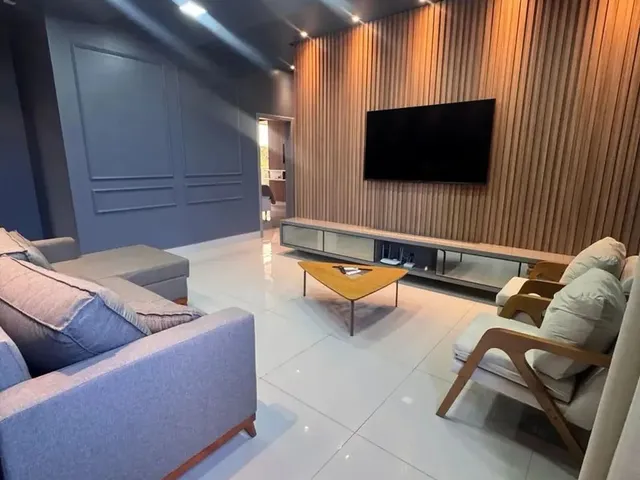 Imagem 14: Casa À Venda no Alphaville Porteira Fechada 450 M² 4 Suítes Bayeux-Pb