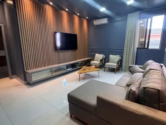 Imagem 12: Casa À Venda no Alphaville Porteira Fechada 450 M² 4 Suítes Bayeux-Pb