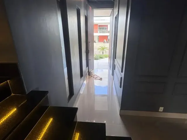 Imagem 15: Casa À Venda no Alphaville Porteira Fechada 450 M² 4 Suítes Bayeux-Pb