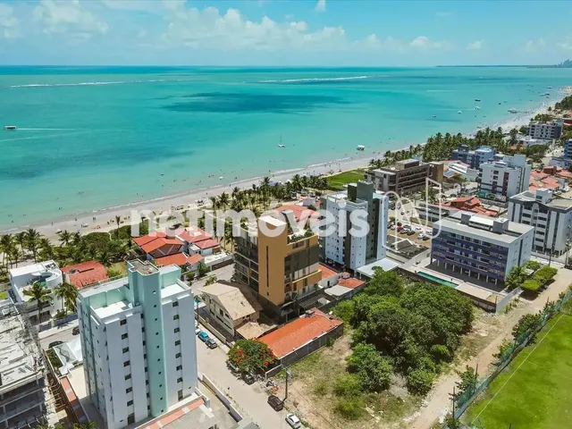 Imagem: Venda Apartamento 3 Quartos Camboinha Cabedelo