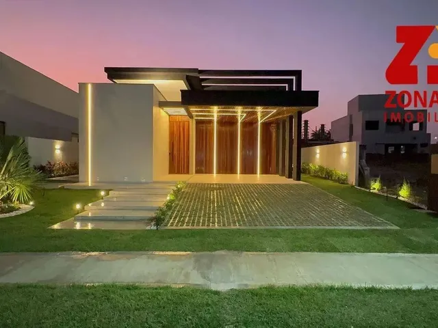 Imagem: Casa com 4 Dormitórios À Venda, 196 M²