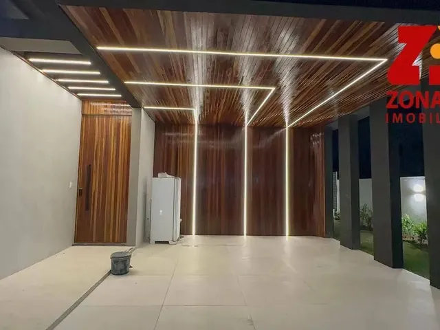 Imagem 14: Casa com 4 Dormitórios À Venda, 196 M² por R$ 1.900.000 - Alphaville Pb - Bayeux/Pb