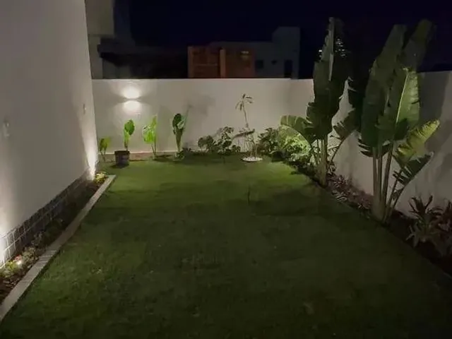 Imagem 6: Casa com 4 Dormitórios À Venda, 196 M² por R$ 1.900.000 - Alphaville Pb - Bayeux/Pb