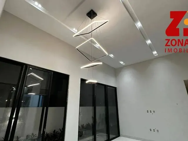 Imagem 8: Casa com 4 Dormitórios À Venda, 196 M² por R$ 1.900.000 - Alphaville Pb - Bayeux/Pb