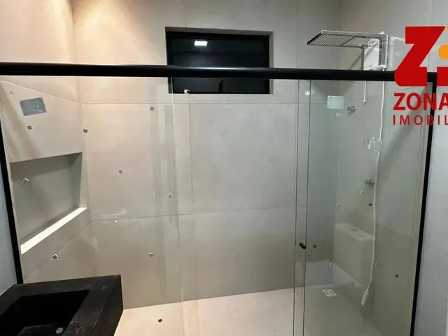 Imagem 2: Casa com 4 Dormitórios À Venda, 196 M² por R$ 1.900.000 - Alphaville Pb - Bayeux/Pb