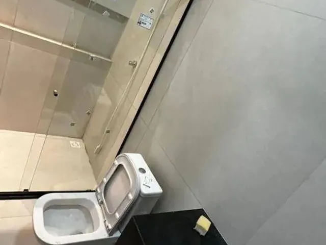 Imagem 12: Casa com 4 Dormitórios À Venda, 196 M² por R$ 1.900.000 - Alphaville Pb - Bayeux/Pb