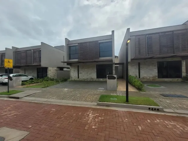 Imagem 9: Sobrado para Venda Tem 210 Metros Quadrados com 3 Quartos em Amazônia Park - Cabedelo