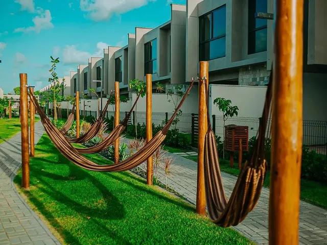 Imagem 15: Sobrado para Venda Tem 210 Metros Quadrados com 3 Quartos em Amazônia Park - Cabedelo