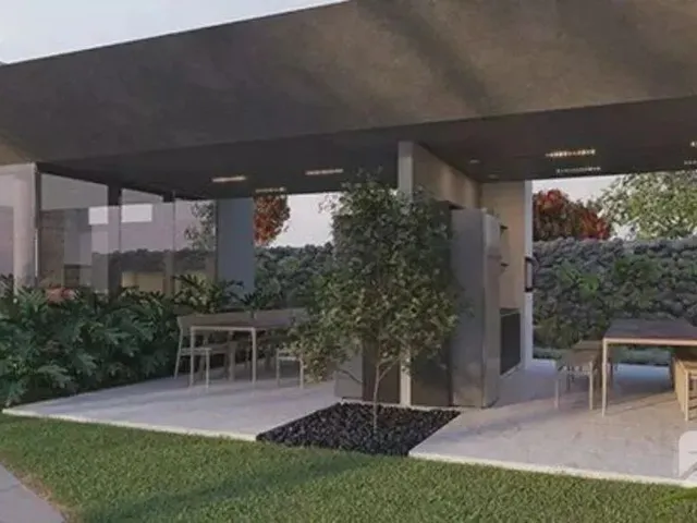 Imagem 6: Sobrado para Venda Tem 210 Metros Quadrados com 3 Quartos em Amazônia Park - Cabedelo
