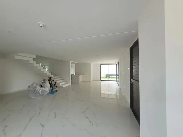 Imagem 5: Sobrado para Venda Tem 210 Metros Quadrados com 3 Quartos em Amazônia Park - Cabedelo