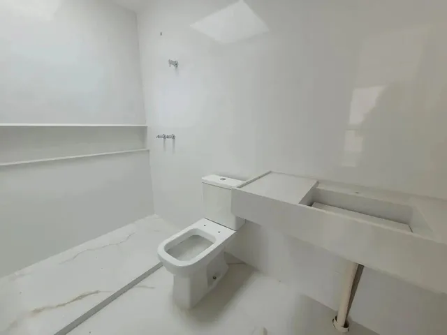 Imagem 3: Sobrado para Venda Tem 210 Metros Quadrados com 3 Quartos em Amazônia Park - Cabedelo
