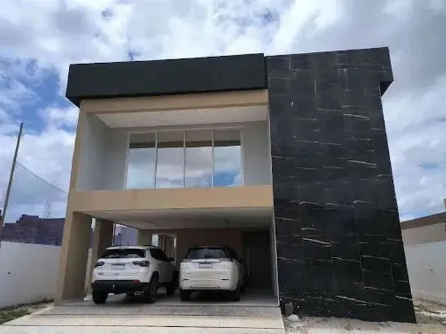 Imagem: Casa de 348M2 com 5 Suítes Piscina Privativa