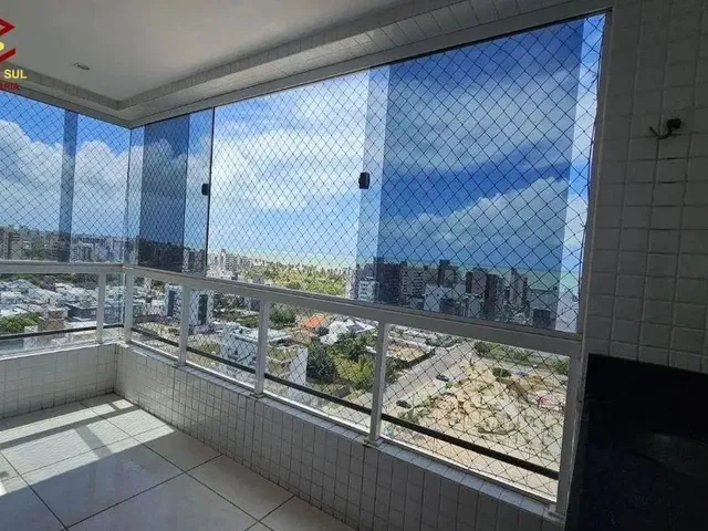 Imagem 4: Apartamento a Venda em Intermares por R$850 Mil
