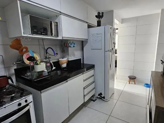 Imagem 8: Apartamento a Venda em Intermares por R$850 Mil