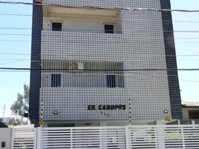 Imagem: Excelente Apartamento Mobiliado em Camboinha