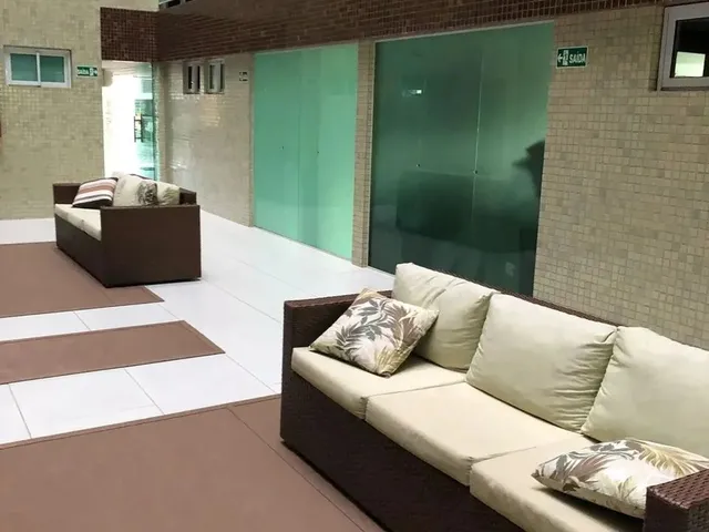 Imagem 16: Imóvel para Venda com 30 Metros Quadrados com 1 Quarto em Intermares - Cabedelo - Pb