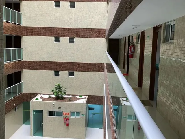 Imagem 10: Imóvel para Venda com 30 Metros Quadrados com 1 Quarto em Intermares - Cabedelo - Pb