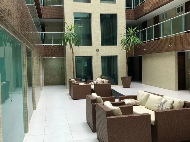 Imagem 15: Imóvel para Venda com 30 Metros Quadrados com 1 Quarto em Intermares - Cabedelo - Pb