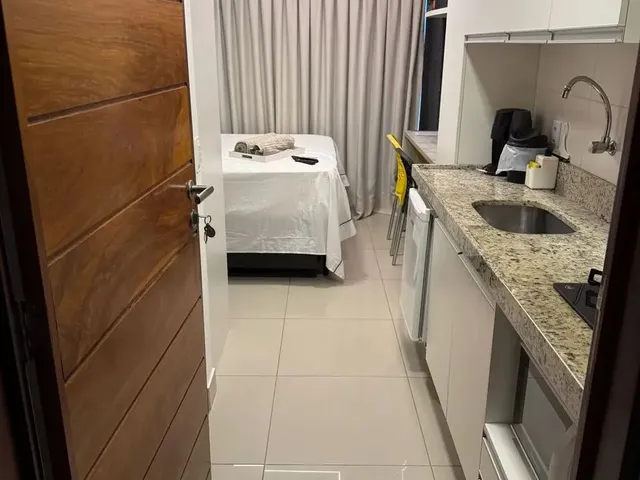 Imagem 3: Imóvel para Venda com 30 Metros Quadrados com 1 Quarto em Intermares - Cabedelo - Pb