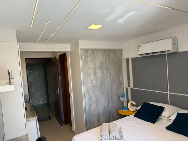 Imagem 12: Imóvel para Venda com 30 Metros Quadrados com 1 Quarto em Intermares - Cabedelo - Pb