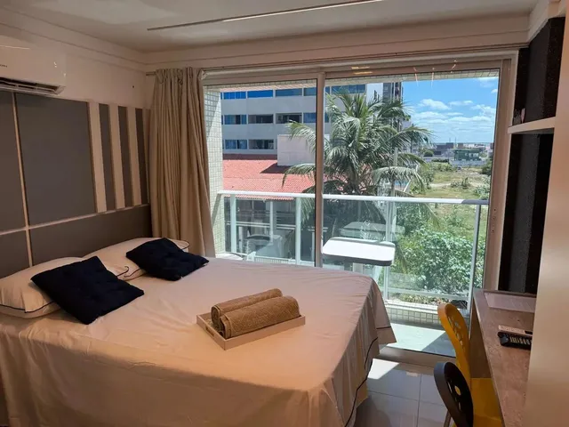 Imagem 5: Imóvel para Venda com 30 Metros Quadrados com 1 Quarto em Intermares - Cabedelo - Pb