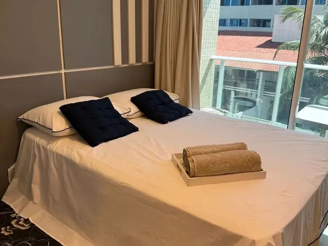 Imagem 14: Imóvel para Venda com 30 Metros Quadrados com 1 Quarto em Intermares - Cabedelo - Pb