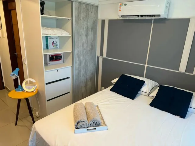 Imagem 7: Imóvel para Venda com 30 Metros Quadrados com 1 Quarto em Intermares - Cabedelo - Pb