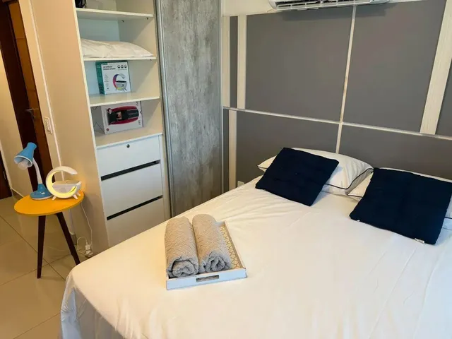Imagem 6: Imóvel para Venda com 30 Metros Quadrados com 1 Quarto em Intermares - Cabedelo - Pb