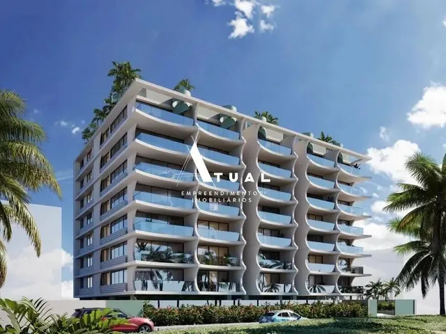 Imagem 12: Apartamento com 3 Dormitórios À Venda em Intermares - Beira Mar!