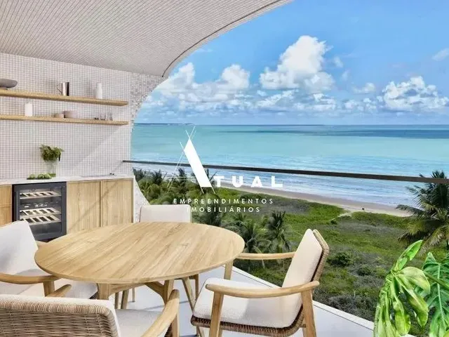 Imagem 8: Apartamento com 3 Dormitórios À Venda em Intermares - Beira Mar!