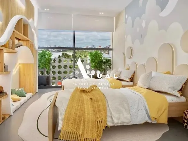 Imagem 15: Apartamento com 3 Dormitórios À Venda em Intermares - Beira Mar!
