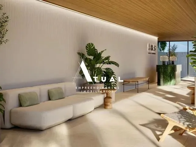Imagem 11: Apartamento com 3 Dormitórios À Venda em Intermares - Beira Mar!