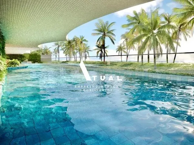 Imagem 14: Apartamento com 3 Dormitórios À Venda em Intermares - Beira Mar!