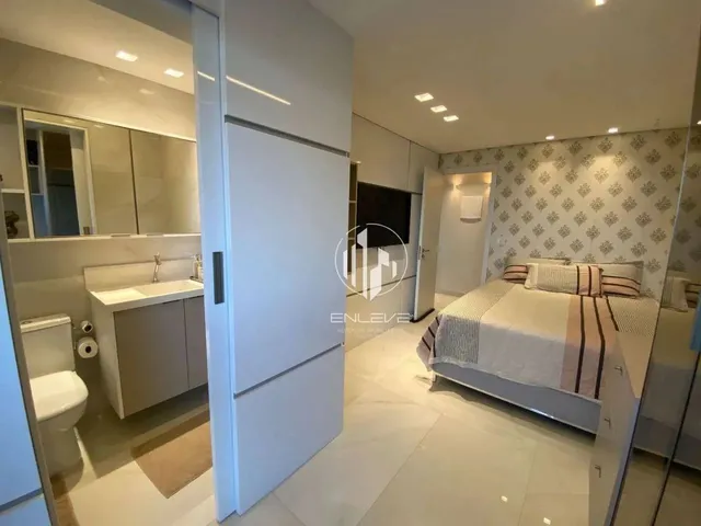 Imagem 11: Apartamento Projetado com 03 Suítes a 100M da Praia de Intermares