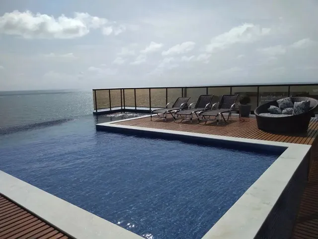 Imagem: Apartamento na Praia de Carapibus, Paraíba