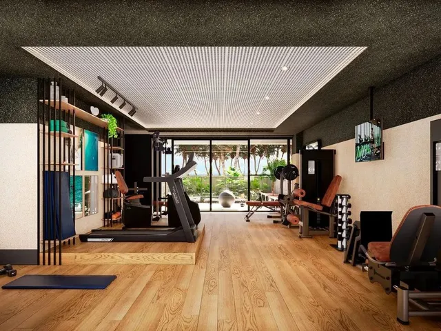Imagem 4: Imóvel Beira Mar com 78 M2 com 3 Quartos em Intermares - Cabedelo - Pb