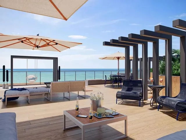Imagem 6: Imóvel Beira Mar com 78 M2 com 3 Quartos em Intermares - Cabedelo - Pb