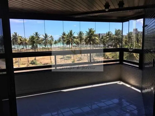 Imagem: Apartamento Intermares
