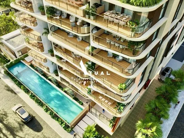 Imagem 16: Apartamento com 3 Quartos em Camboinha - Lançamento