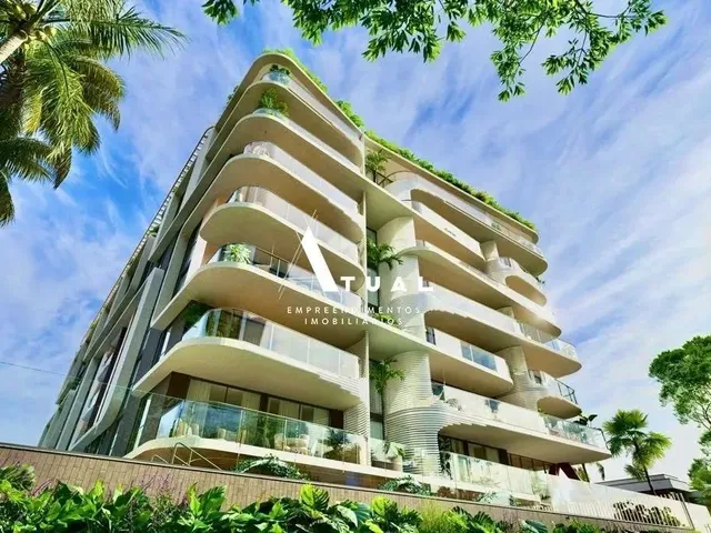 Imagem 7: Apartamento com 3 Quartos em Camboinha - Lançamento